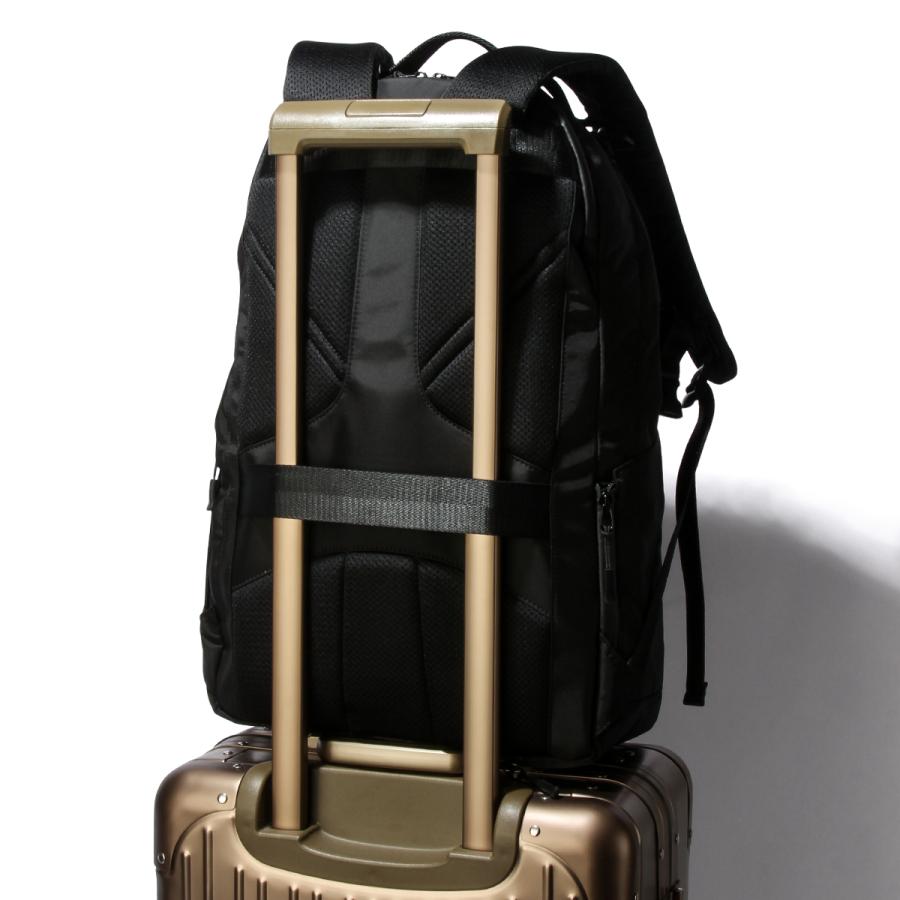 NoiR 最大50% 12/25限定 ノアール リュック メンズ レディース