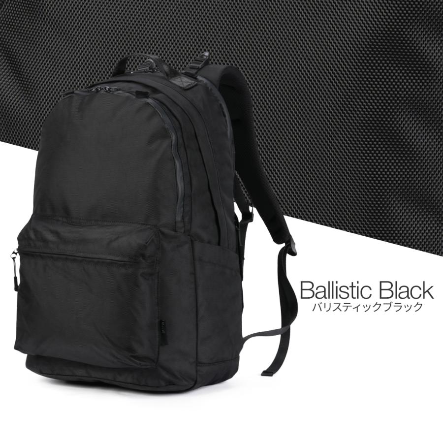 最大51% 3/27限定 ノアール リュック メンズ レディース ブランド A4 B4 PC収納 18インチ NoiR N24004 | NoiR（バッグ） | 05