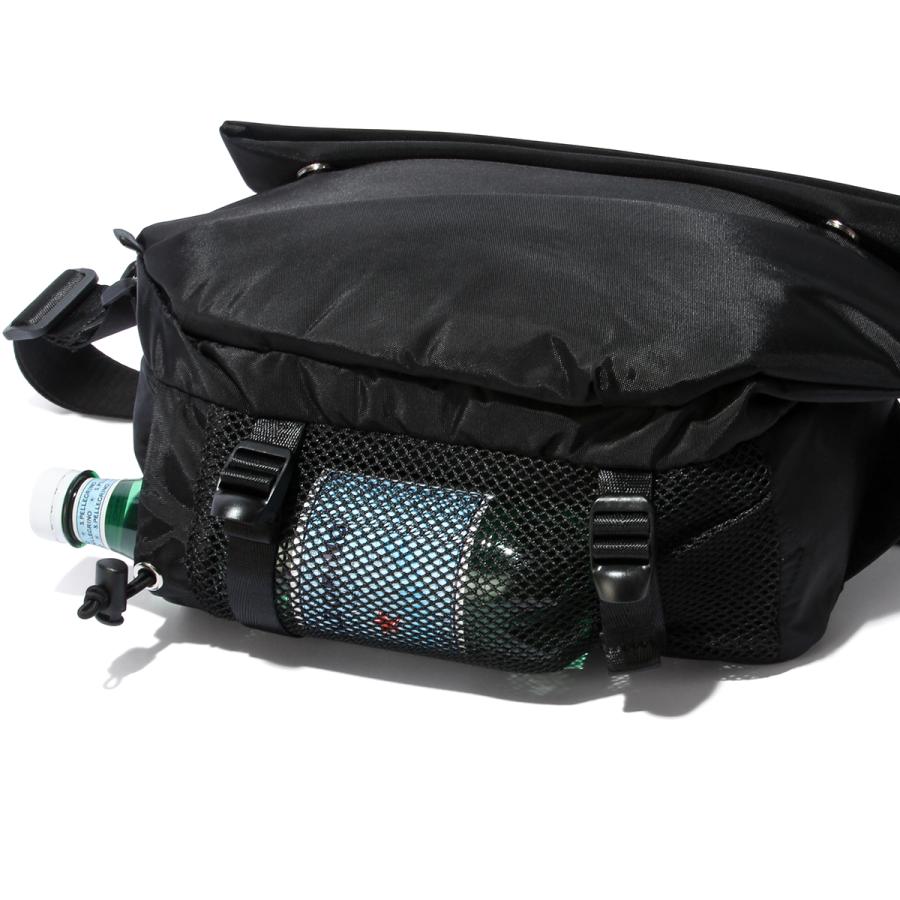 最大51% 2/17まで ノアール ショルダーバッグ ボディバッグ メンズ レディース ブランド 斜めがけバッグ NoiR N24005 | NoiR（バッグ） | 14