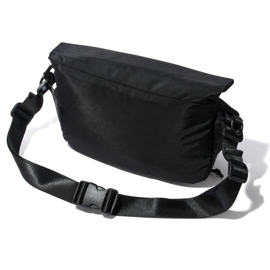 最大51% 2/17まで ノアール ショルダーバッグ ボディバッグ メンズ レディース ブランド 斜めがけバッグ NoiR N24005 | NoiR（バッグ） | 17