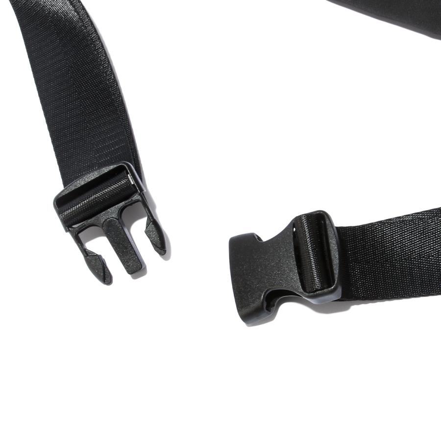 最大51% 3/27限定 ノアール ショルダーバッグ ボディバッグ メンズ レディース ブランド 斜めがけバッグ NoiR N24005 | NoiR（バッグ） | 18