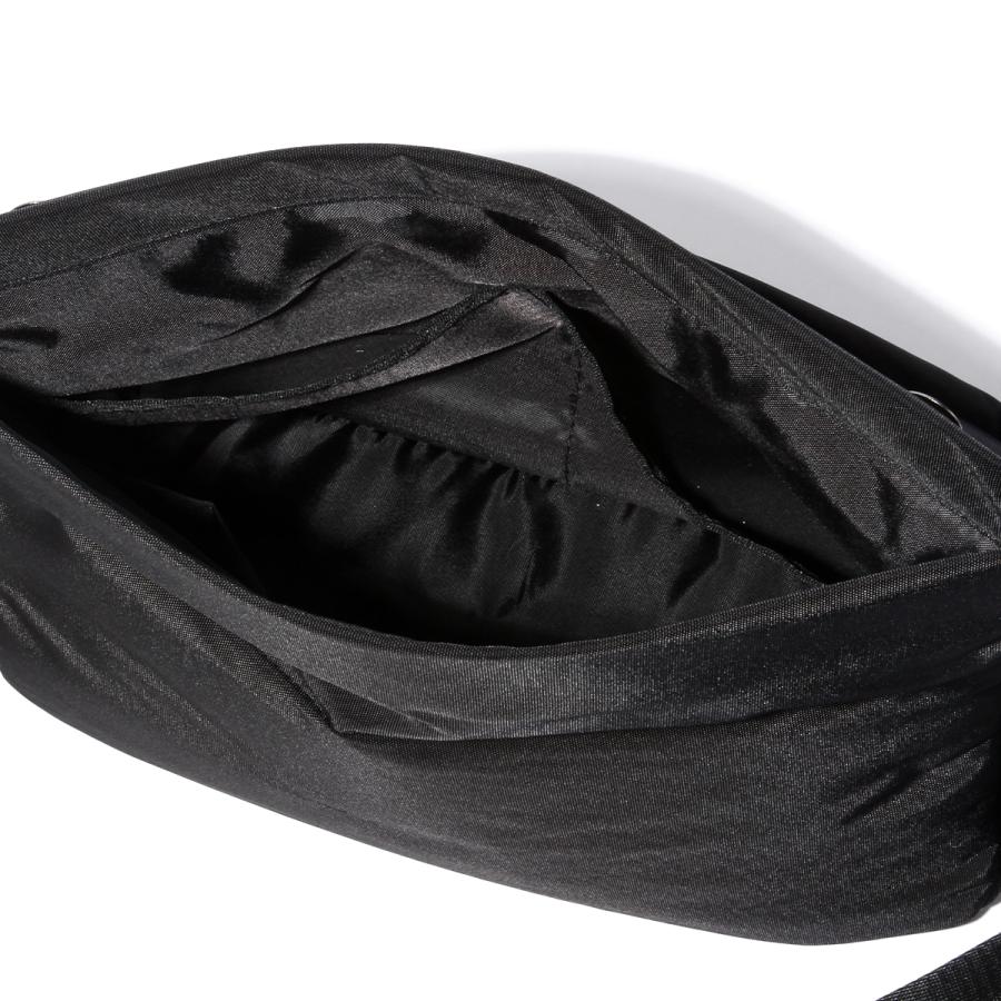 最大51% 3/27限定 ノアール ショルダーバッグ ボディバッグ メンズ レディース ブランド 斜めがけバッグ NoiR N24005 | NoiR（バッグ） | 11