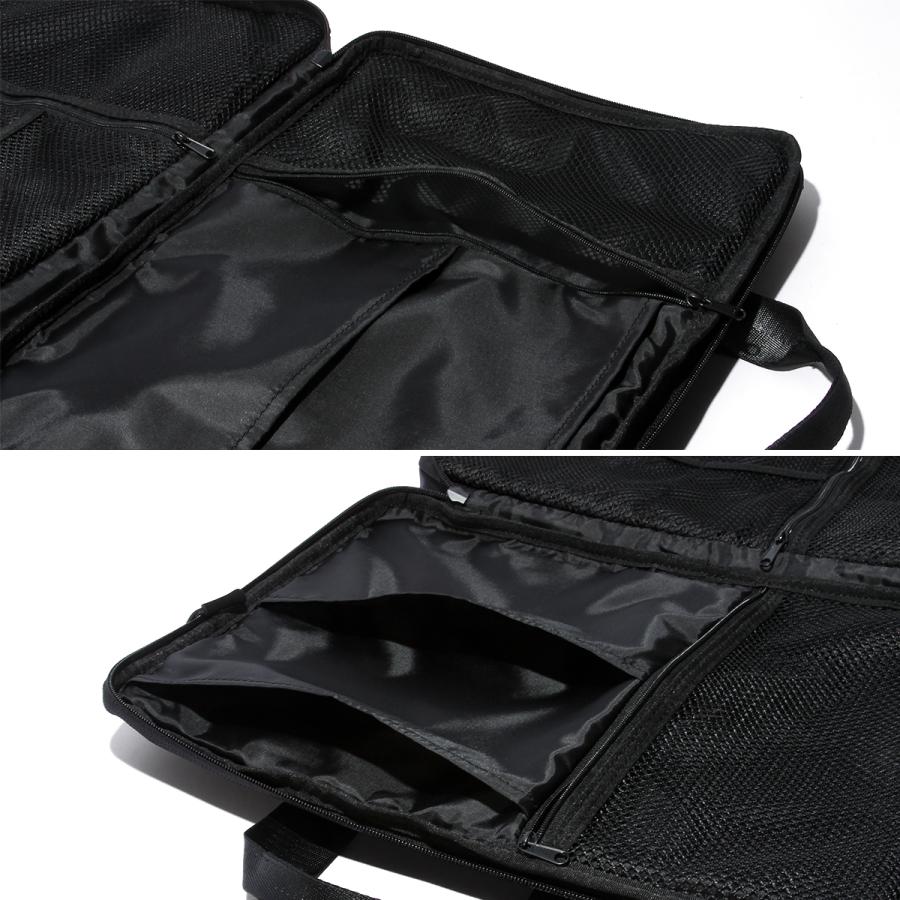 最大51% 4/23限定 ノアール ブリーフケース PCケース タブレットケース ガジェットケース ブランド A4 B4 17インチ  NoiR N24006 | NoiR（バッグ） | 12