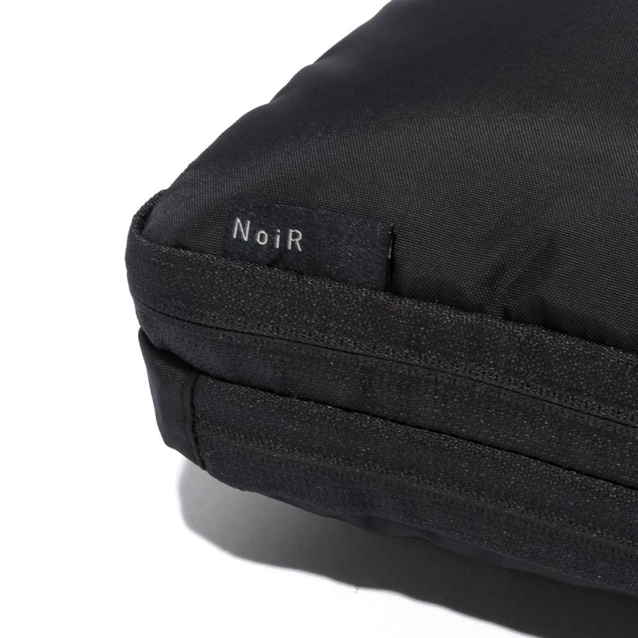 最大51% 4/23限定 ノアール ブリーフケース PCケース タブレットケース ガジェットケース ブランド A4 B4 17インチ  NoiR N24006 | NoiR（バッグ） | 17