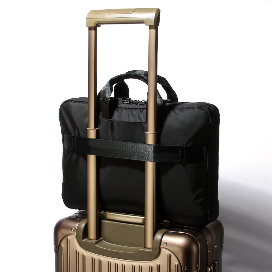 最大51% 4/23限定 ノアール ブリーフケース PCケース タブレットケース ガジェットケース ブランド A4 B4 17インチ  NoiR N24006 | NoiR（バッグ） | 18