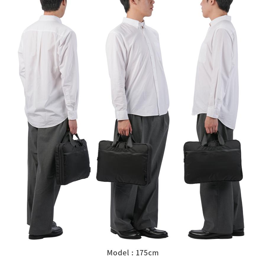 最大51% 4/23限定 ノアール ブリーフケース PCケース タブレットケース ガジェットケース ブランド A4 B4 17インチ  NoiR N24006 | NoiR（バッグ） | 07