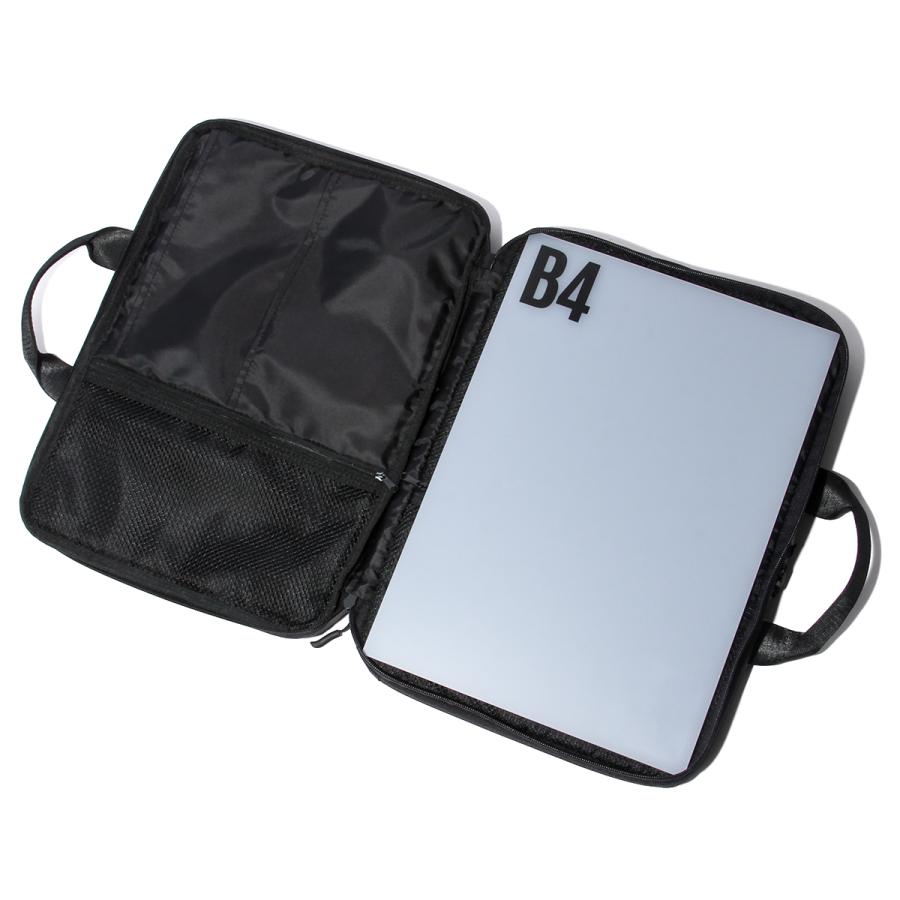 最大51% 3/27限定 ノアール ブリーフケース PCケース タブレットケース ガジェットケース ブランド A4 B4 17インチ  NoiR N24006 | NoiR（バッグ） | 09