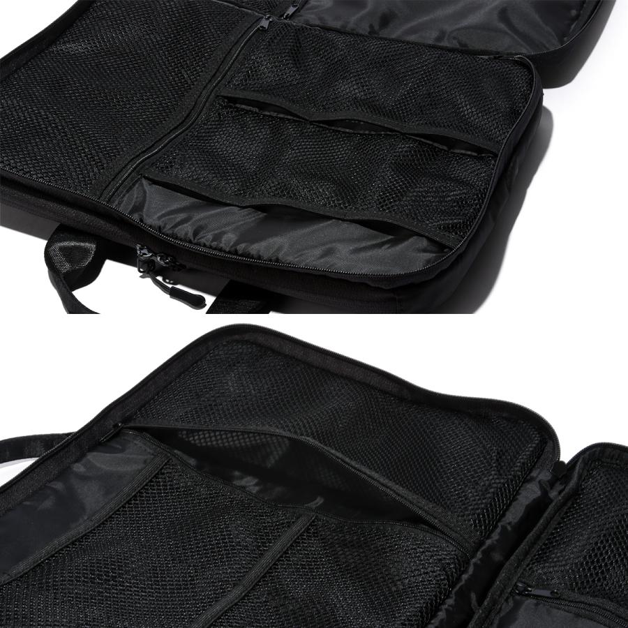 最大51% 3/27限定 ノアール ブリーフケース PCケース タブレットケース ガジェットケース ブランド A4 B4 17インチ  NoiR N24006 | NoiR（バッグ） | 11