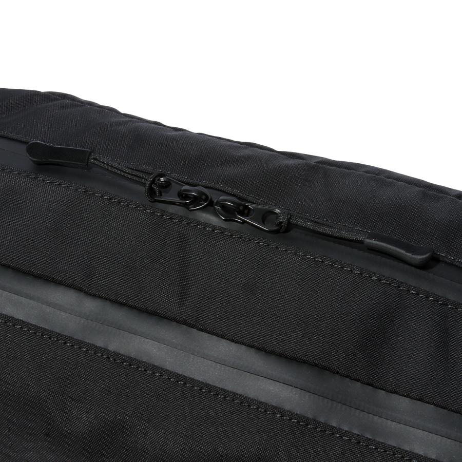 最大51% 2/17まで ノアール ショルダーバッグ ボディバッグ スリングバッグ メンズ レディース ブランド 斜めがけバッグ NoiR N24007 | NoiR（バッグ） | 13