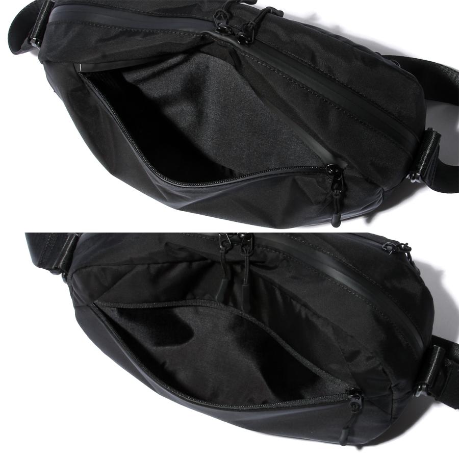 NoiR 最大50% 1/15限定 ノアール ショルダーバッグ ボディバッグ