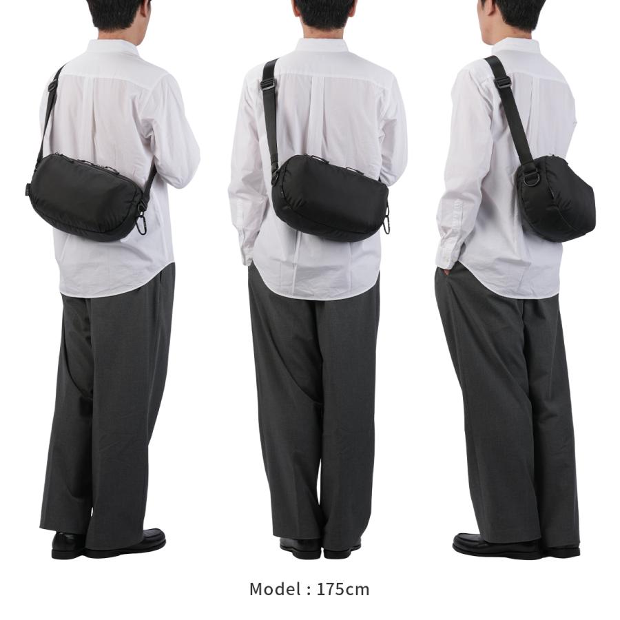 NoiR 最大50% 1/15限定 ノアール ショルダーバッグ ボディバッグ