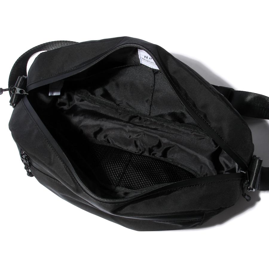 最大51% 3/27限定 ノアール ショルダーバッグ ボディバッグ スリングバッグ メンズ レディース ブランド 斜めがけバッグ NoiR N24007 | NoiR（バッグ） | 10