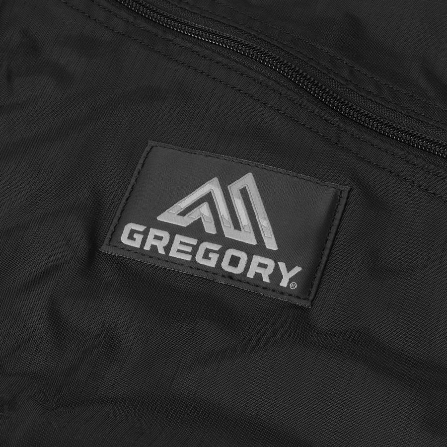 最大44% 2/27から グレゴリー リュック ナップサック メンズ レディース ブランド 軽量 通勤 通学 旅行 黒 22L A4 クラシック ACC GREGORY 07J*29233 | GREGORY | 12