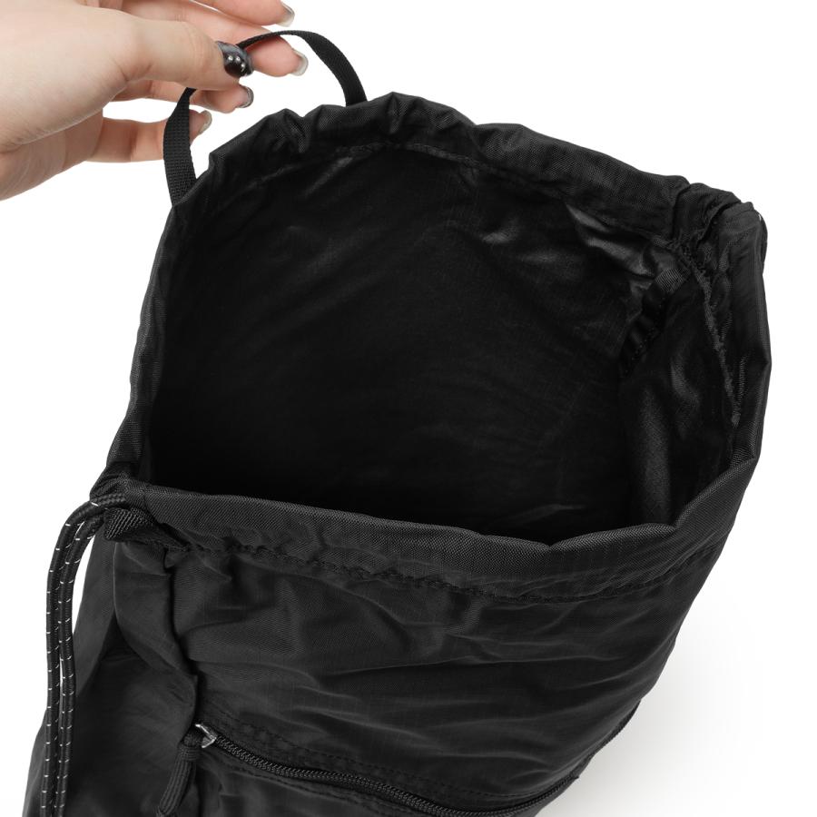 最大44% 2/27から グレゴリー リュック ナップサック メンズ レディース ブランド 軽量 通勤 通学 旅行 黒 22L A4 クラシック ACC GREGORY 07J*29233 | GREGORY | 14