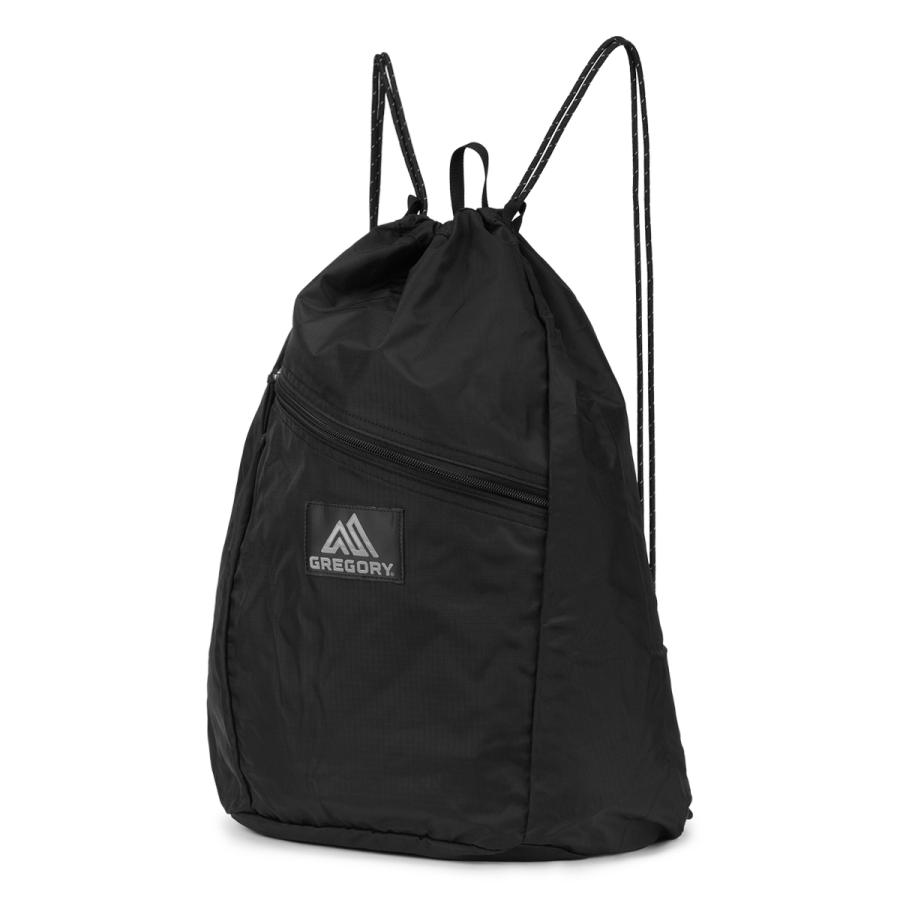 最大44% 2/27から グレゴリー リュック ナップサック メンズ レディース ブランド 軽量 通勤 通学 旅行 黒 22L A4 クラシック ACC GREGORY 07J*29233 | GREGORY | 06