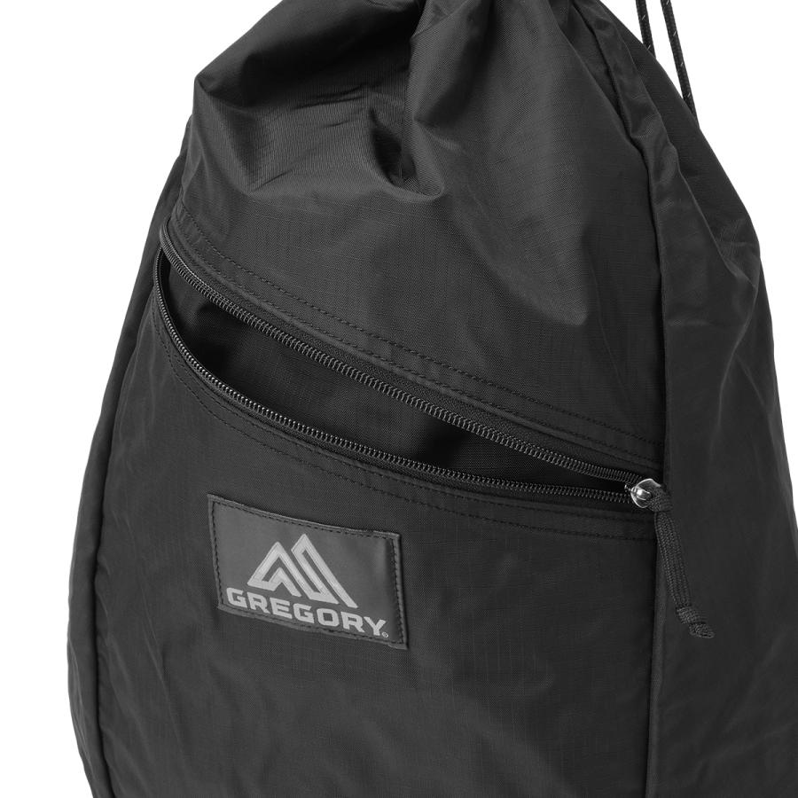最大44% 2/27から グレゴリー リュック ナップサック メンズ レディース ブランド 軽量 通勤 通学 旅行 黒 22L A4 クラシック ACC GREGORY 07J*29233 | GREGORY | 07