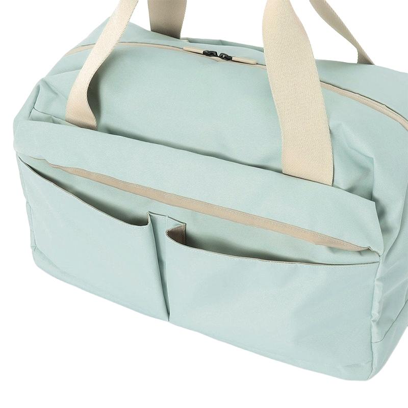 最大51% 4/28から ブリーフィング ゴルフ ボストンバッグ レディース ブランド 大容量 シューズ収納 31.6L BRIEFING GOLF NC SERIES BRG261N06 | BRIEFING GOLF | 10