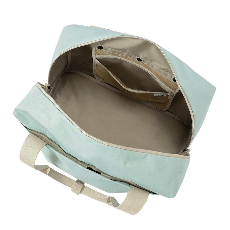 最大42% 3/27限定 ブリーフィング ゴルフ ボストンバッグ レディース ブランド 大容量 シューズ収納 31.6L BRIEFING GOLF NC SERIES BRG261N06 | BRIEFING GOLF | 14