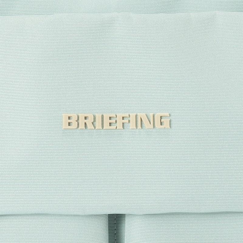 最大42% 3/27限定 ブリーフィング ゴルフ ボストンバッグ レディース ブランド 大容量 シューズ収納 31.6L BRIEFING GOLF NC SERIES BRG261N06 | BRIEFING GOLF | 16