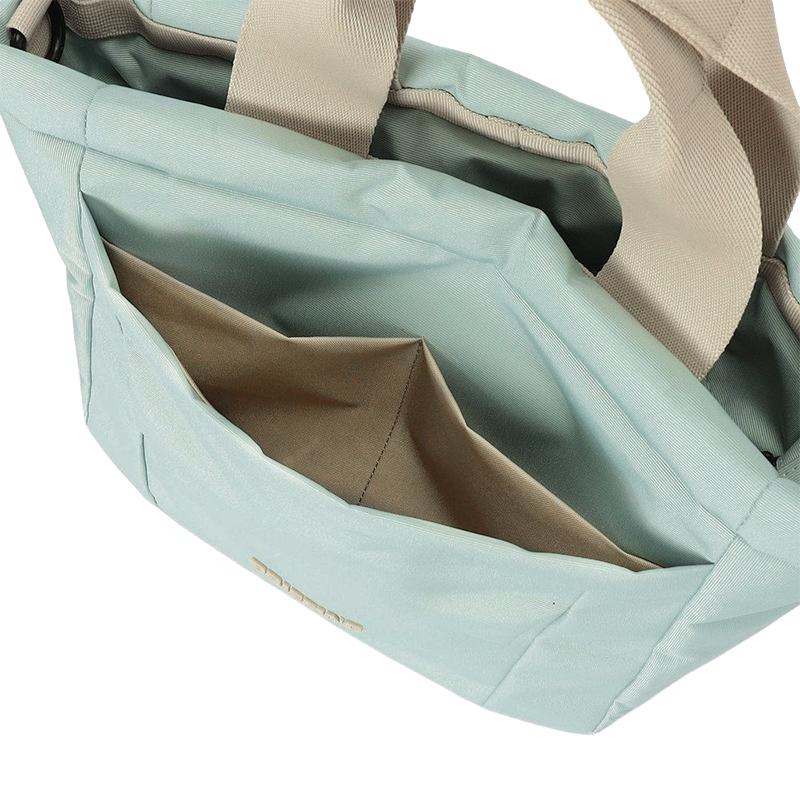 最大42% 3/27限定 ブリーフィング ゴルフ カートバッグ ラウンドバッグ カートトート レディース ブランド ファスナー 2WAY BRIEFING GOLF NC SERIES BRG261T05 | BRIEFING GOLF | 10