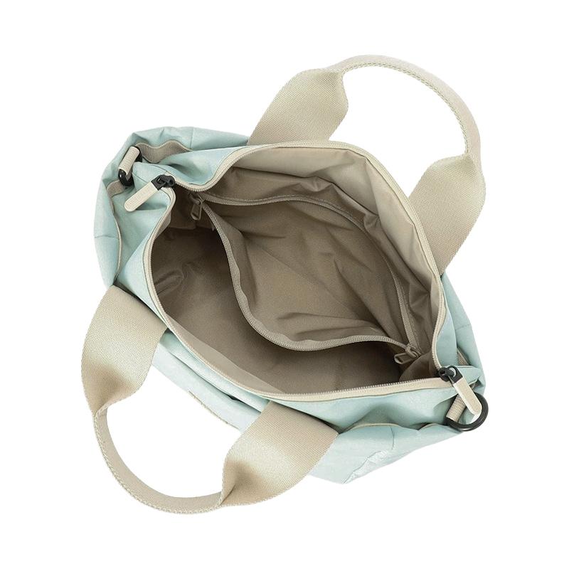 最大42% 3/27限定 ブリーフィング ゴルフ カートバッグ ラウンドバッグ カートトート レディース ブランド ファスナー 2WAY BRIEFING GOLF NC SERIES BRG261T05 | BRIEFING GOLF | 13