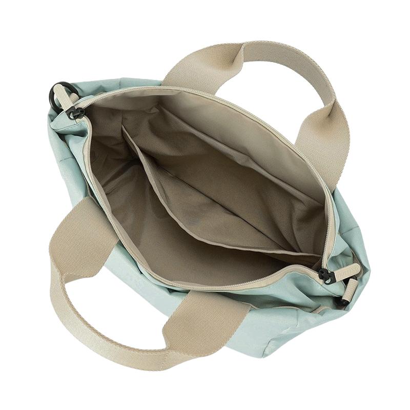 最大42% 3/27限定 ブリーフィング ゴルフ カートバッグ ラウンドバッグ カートトート レディース ブランド ファスナー 2WAY BRIEFING GOLF NC SERIES BRG261T05 | BRIEFING GOLF | 14