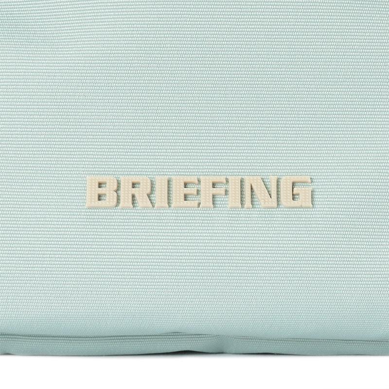 最大50% 8/7限定 ブリーフィング ゴルフ カートバッグ ラウンドバッグ カートトート レディース ブランド ファスナー 2WAY BRIEFING GOLF NC SERIES BRG261T05 | BRIEFING GOLF | 17