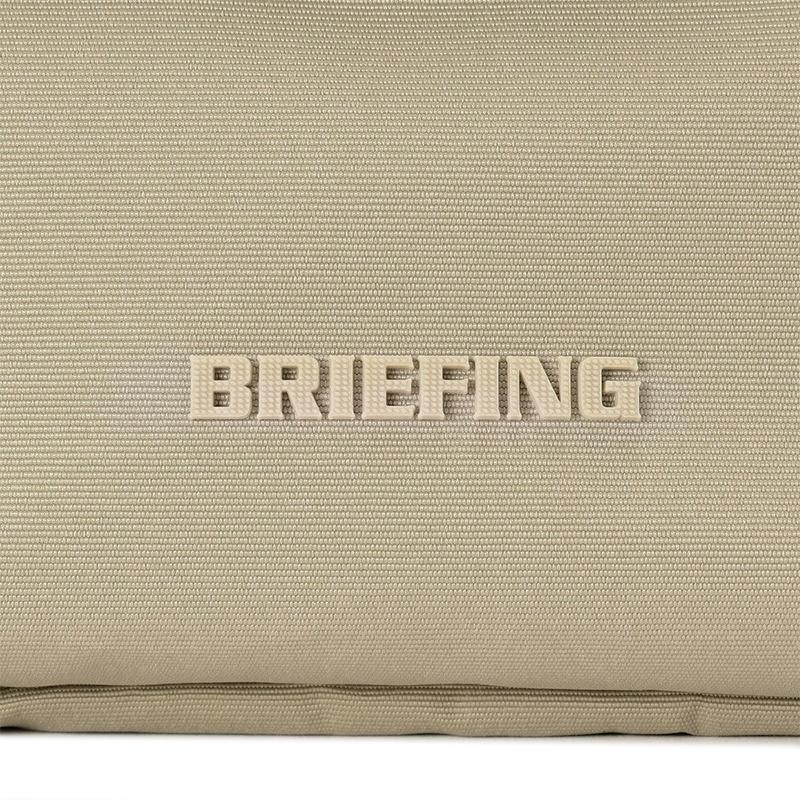 最大50% 8/7限定 ブリーフィング ゴルフ カートバッグ ラウンドバッグ カートトート レディース ブランド ファスナー 2WAY BRIEFING GOLF NC SERIES BRG261T05 | BRIEFING GOLF | 18