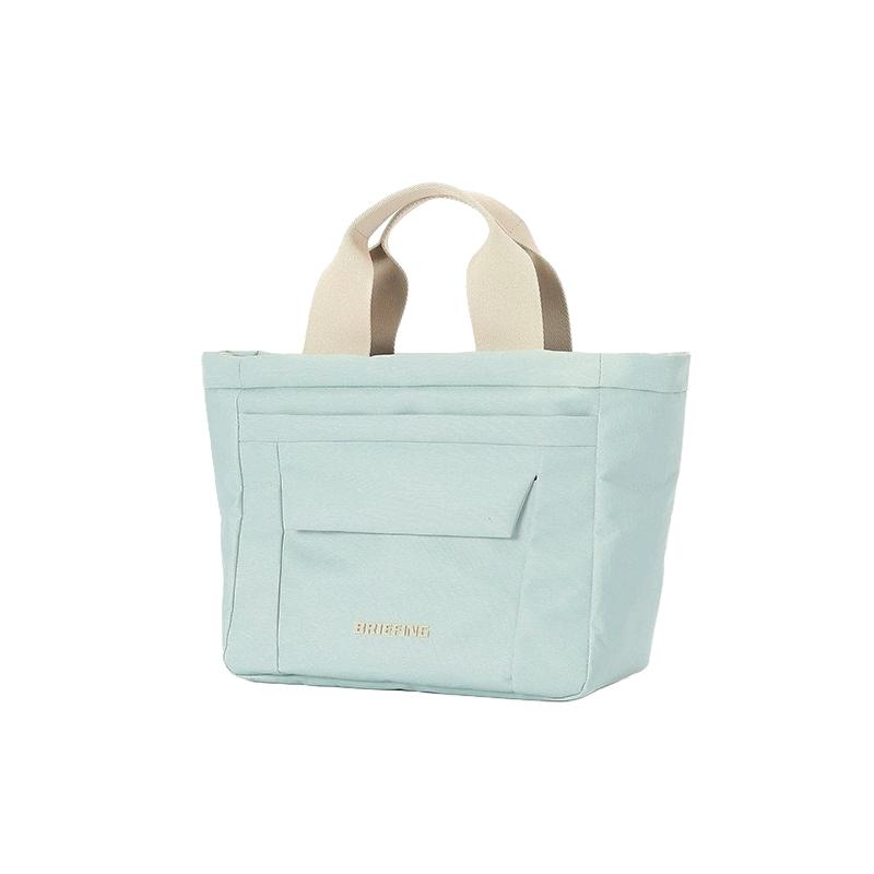 最大42% 3/27限定 ブリーフィング ゴルフ カートバッグ ラウンドバッグ カートトート レディース ブランド ファスナー 2WAY BRIEFING GOLF NC SERIES BRG261T05 | BRIEFING GOLF | 07