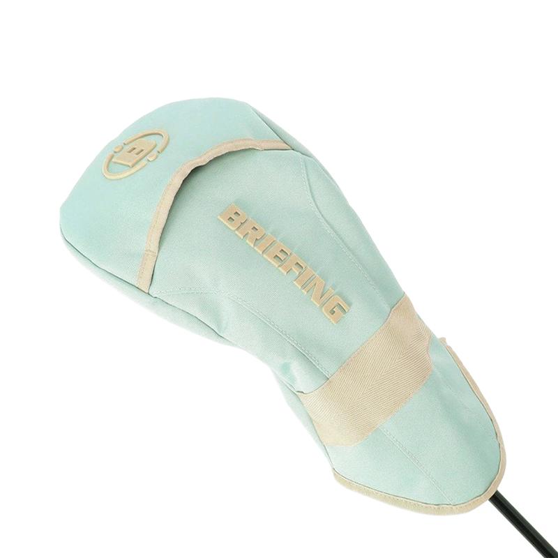 最大50% 8/7限定 ブリーフィング ゴルフ ヘッドカバー ドライバーカバー ブランド BRIEFING GOLF NC SERIES BRG261G02 | BRIEFING GOLF | 06
