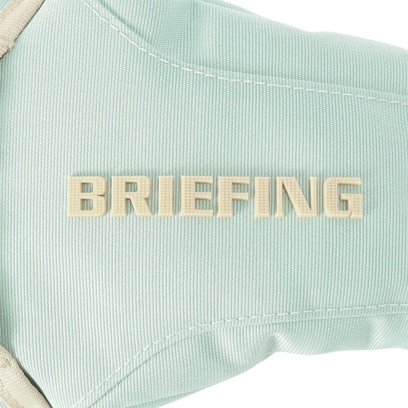 最大42% 3/27限定 新商品/ユニオンゲートグループ/ブリーフィング/ゴルフ/NC SERIES/GRIP FAIRWAY WOOD COVER NC/フェアウェイウッドカバー【nc-fairway】 | BRIEFING GOLF | 13