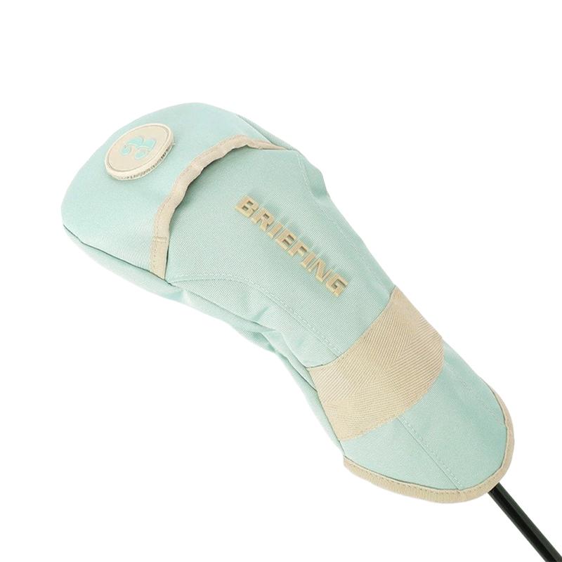 最大42% 3/27限定 新商品/ユニオンゲートグループ/ブリーフィング/ゴルフ/NC SERIES/GRIP FAIRWAY WOOD COVER NC/フェアウェイウッドカバー【nc-fairway】 | BRIEFING GOLF | 06