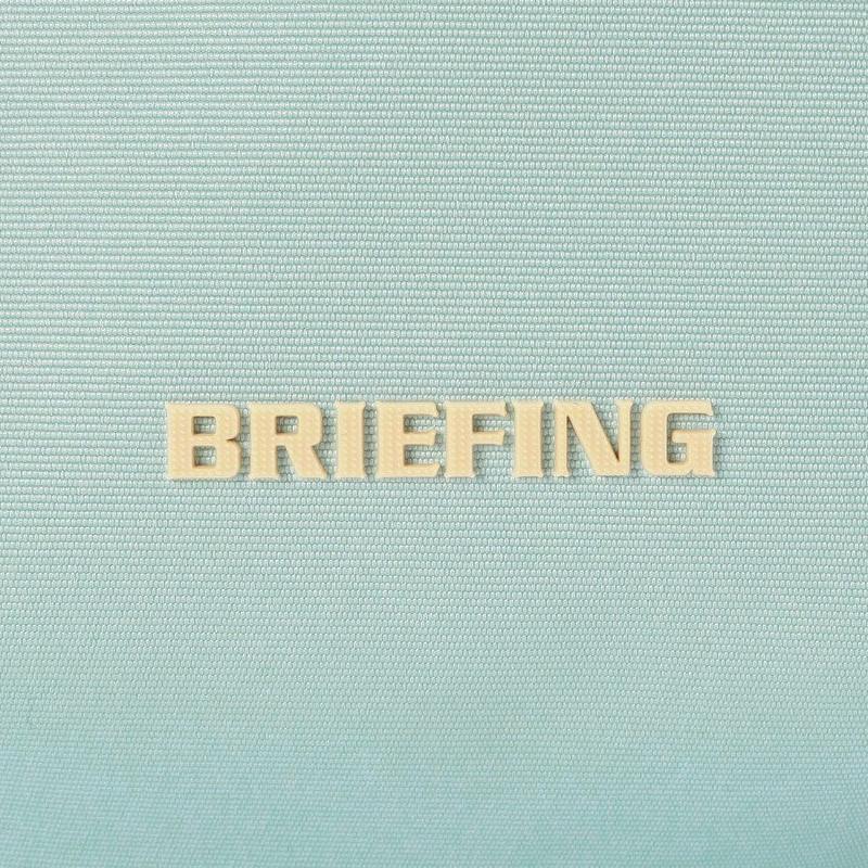 最大50% 8/27限定 ブリーフィング ゴルフ シューズケース レディース ブランド BRIEFING GOLF NC SERIES BRG261G09 | BRIEFING GOLF | 11