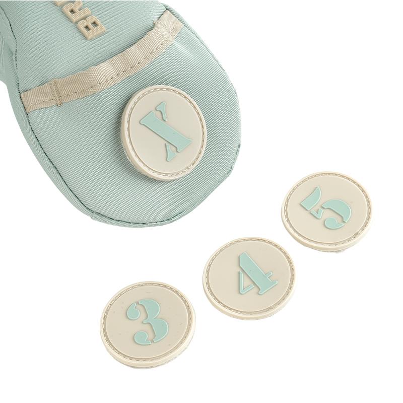 最大42% 3/27限定 ブリーフィング ゴルフ ヘッドカバー ユーティリティ ブランド BRIEFING GOLF NC SERIES BRG261G04 | BRIEFING GOLF | 14