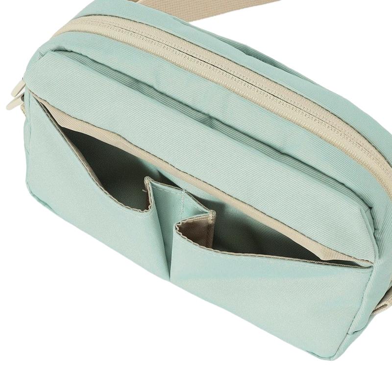 最大42% 3/27限定 ブリーフィング ゴルフ ウエストバッグ ウエストポーチ レディース ブランド BRIEFING GOLF NC SERIES BRG261E07 | BRIEFING GOLF | 09