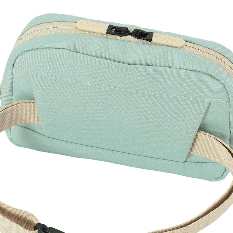 最大42% 3/27限定 ブリーフィング ゴルフ ウエストバッグ ウエストポーチ レディース ブランド BRIEFING GOLF NC SERIES BRG261E07 | BRIEFING GOLF | 11