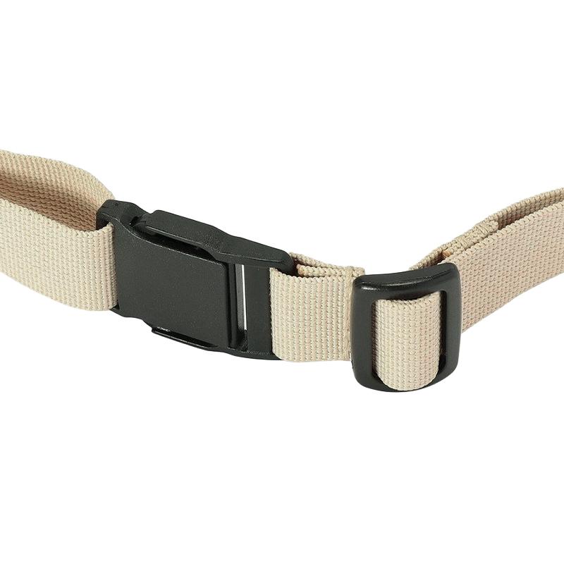 最大42% 3/27限定 ブリーフィング ゴルフ ウエストバッグ ウエストポーチ レディース ブランド BRIEFING GOLF NC SERIES BRG261E07 | BRIEFING GOLF | 12