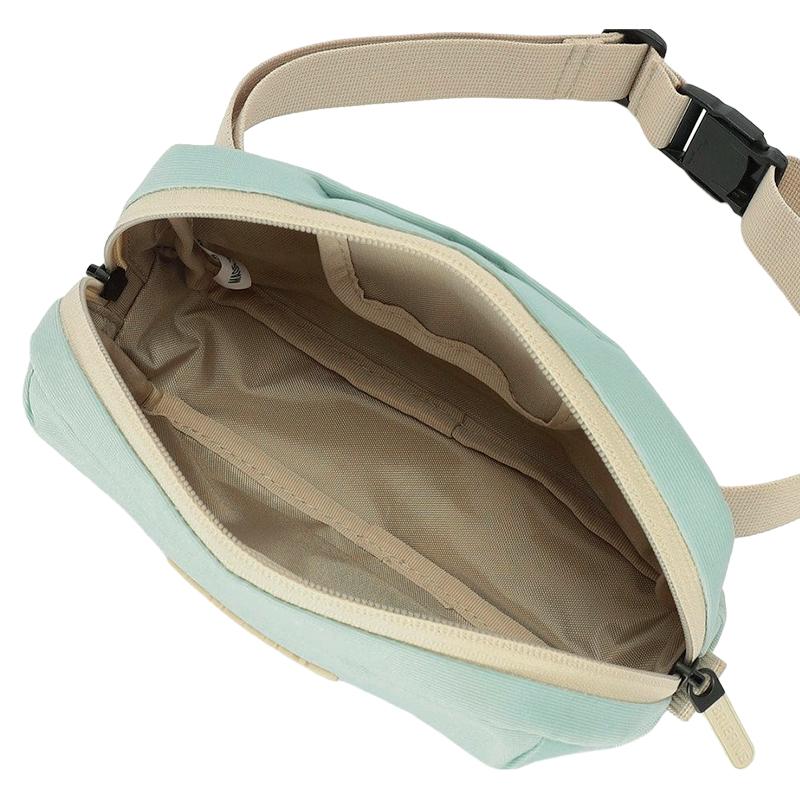 最大42% 3/27限定 ブリーフィング ゴルフ ウエストバッグ ウエストポーチ レディース ブランド BRIEFING GOLF NC SERIES BRG261E07 | BRIEFING GOLF | 13