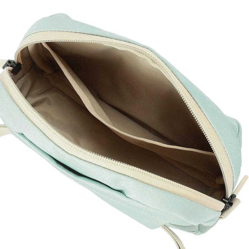 最大42% 3/27限定 ブリーフィング ゴルフ ウエストバッグ ウエストポーチ レディース ブランド BRIEFING GOLF NC SERIES BRG261E07 | BRIEFING GOLF | 14