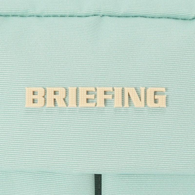 最大42% 3/27限定 ブリーフィング ゴルフ ウエストバッグ ウエストポーチ レディース ブランド BRIEFING GOLF NC SERIES BRG261E07 | BRIEFING GOLF | 15