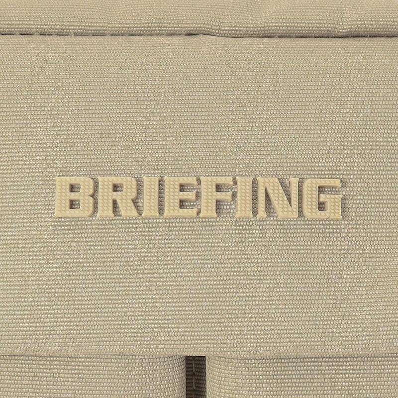 最大50% 10/4限定 ブリーフィング ゴルフ ウエストバッグ ウエストポーチ レディース ブランド BRIEFING GOLF NC SERIES BRG261E07 | BRIEFING GOLF | 16