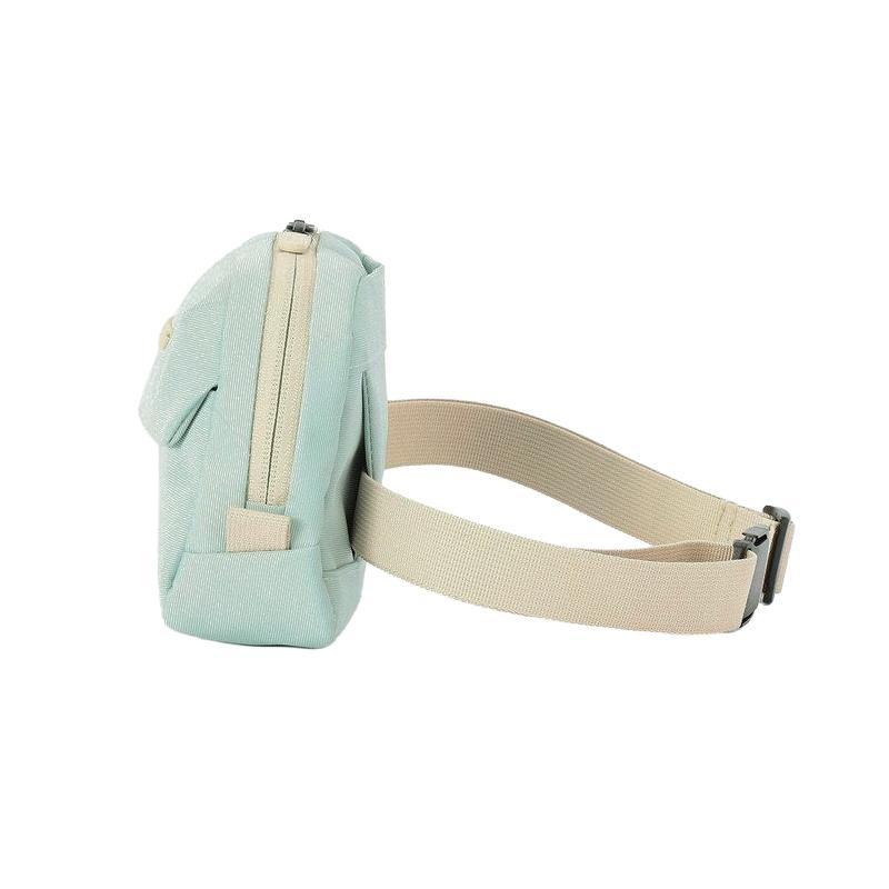 最大42% 3/27限定 ブリーフィング ゴルフ ウエストバッグ ウエストポーチ レディース ブランド BRIEFING GOLF NC SERIES BRG261E07 | BRIEFING GOLF | 07