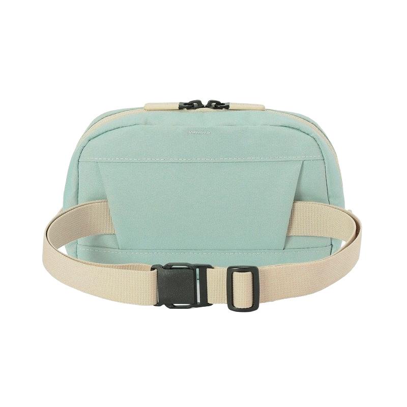 最大42% 3/27限定 ブリーフィング ゴルフ ウエストバッグ ウエストポーチ レディース ブランド BRIEFING GOLF NC SERIES BRG261E07 | BRIEFING GOLF | 08