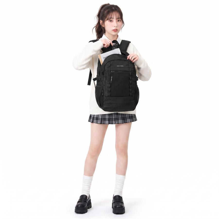 NICE CLAUP（ナイスクラップ） 最大41% 7/25限定 2026モデル リュック