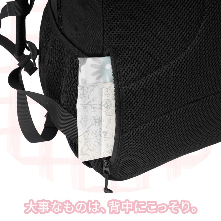 NICE CLAUP（ナイスクラップ） 最大41% 8/5限定 2026モデル リュック