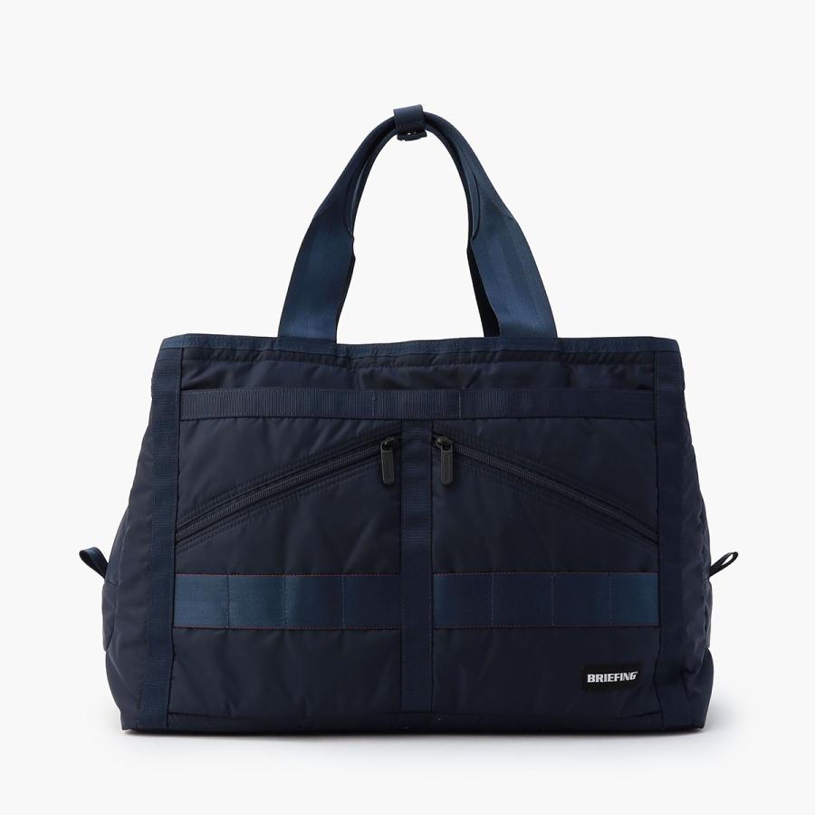 BRIEFING GOLF ブリーフィングゴルフ3ROOMSトートバッグブラック 楽天市場】正規品 ブリーフィング ゴルフ BRIEFING GOLF バッグ