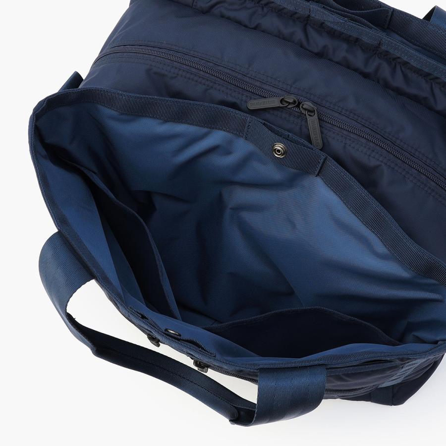 【超美品】BRIEFING GOLF ボストンバッグ ネイビー 大容量 BRIEFING GOLF 最大46%☆10/8限定 日本正規品 ブリーフィング