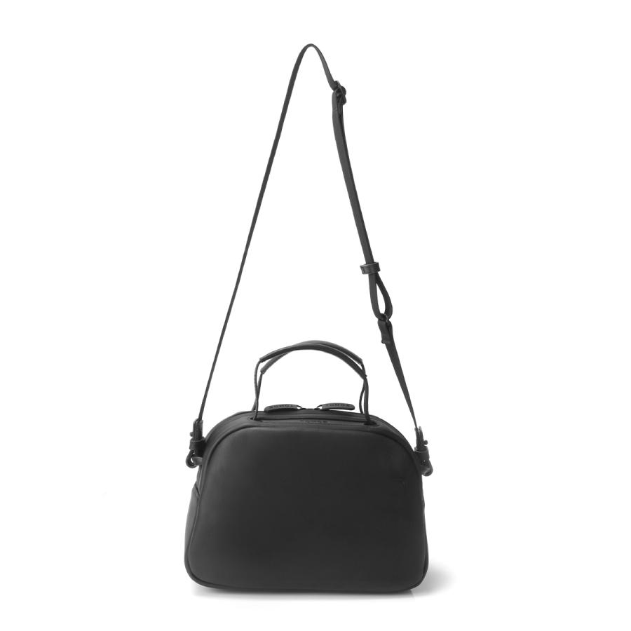 最大51% 2/11限定 トモエ ニュートラル ミニボストン ショルダーバッグ ハンドバッグ メンズ レディース ブランド レザー 本革 日本製 TOMOE NEUTRAL_BOS | TOMOE | 11