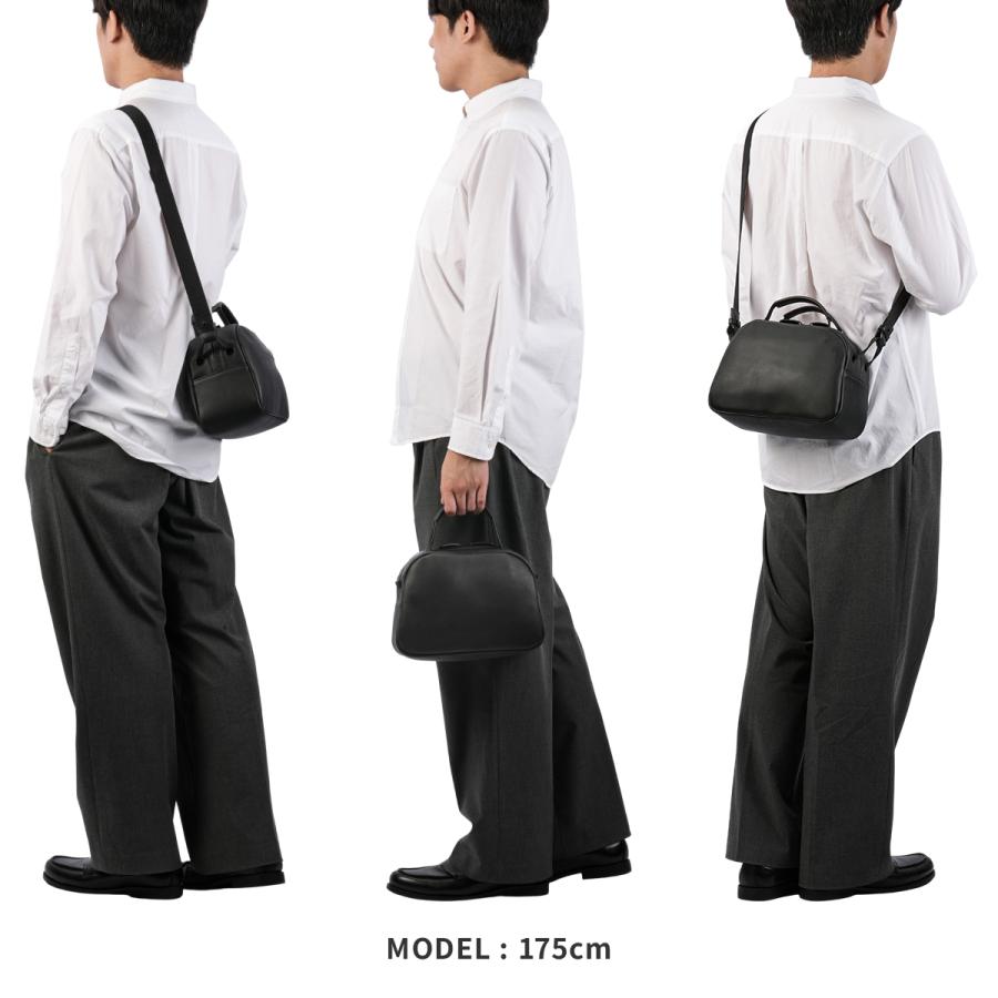 最大51% 4/22限定 トモエ ニュートラル ミニボストン ショルダーバッグ ハンドバッグ メンズ レディース ブランド レザー 本革 日本製 TOMOE NEUTRAL_BOS | TOMOE | 06