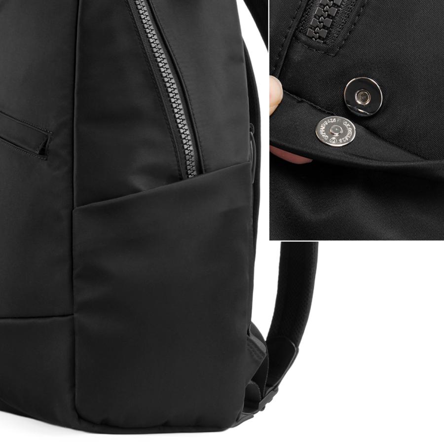 最大51% 2/11限定 トモエ メンズ レディース ブランド 大容量 日本製 通勤 通学 黒 大きめ バックパック デイパック A4 B4 ボールド TOMOE BOLD neutral-bp-se | TOMOE | 09